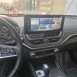 نيسان ألتيما